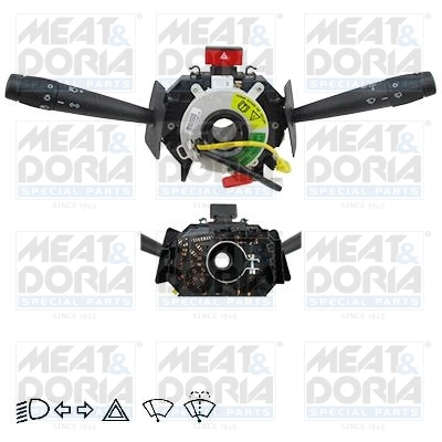 Steering Column Switch